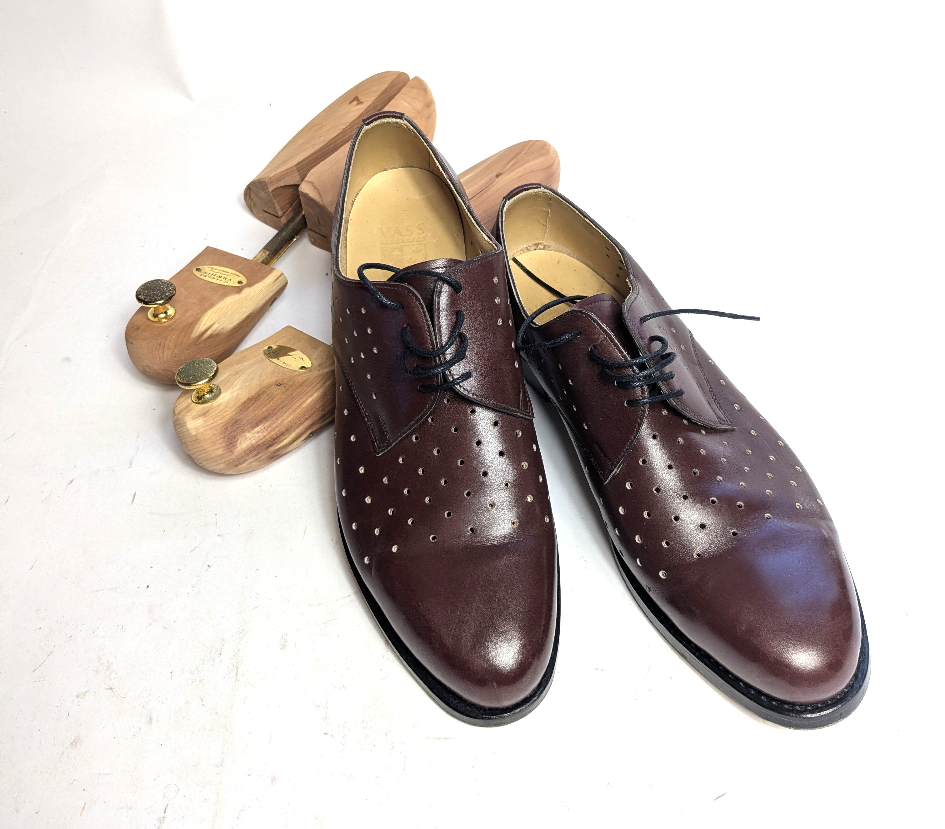 VASS SHOES